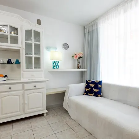 222 Olympia * Плая-де-лас-Америкас