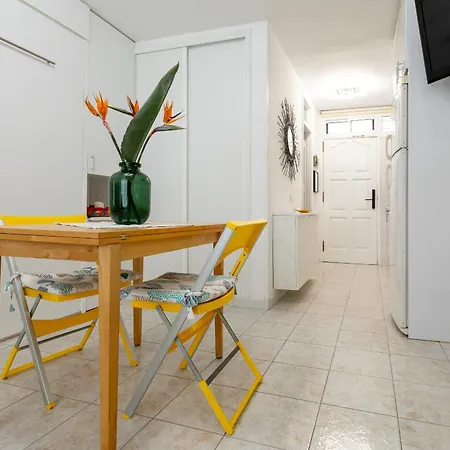 Apartment 222 Olympia